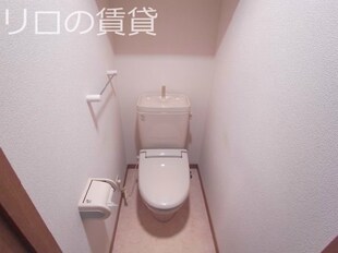 千代県庁口駅 徒歩1分 12階の物件内観写真